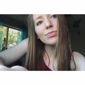 Meet your Posher, Allyson